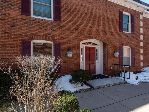 2606 E 2nd Street, Unit E, Bloomington, IN 47401