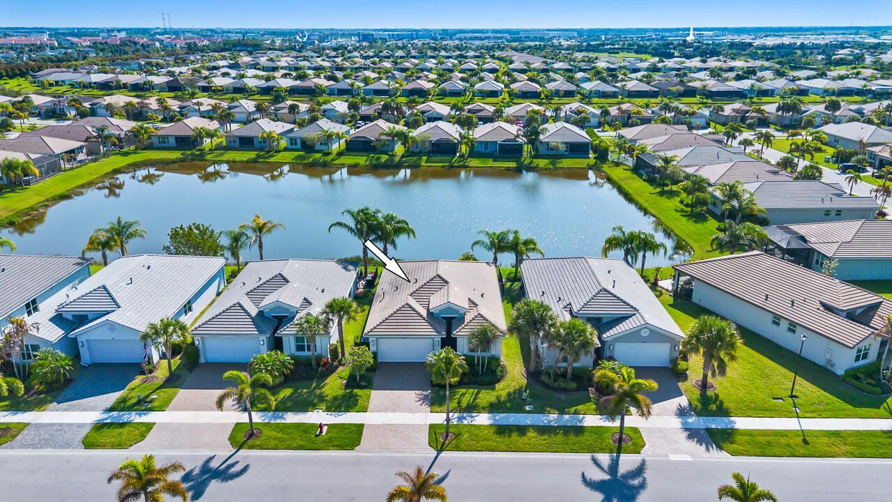 12186 SW Jasper Lake Way, Port Saint Lucie, FL 34987 Photo