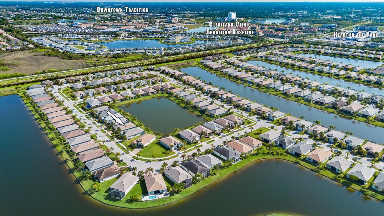 12186 SW Jasper Lake Way, Port Saint Lucie, FL 34987 Photo