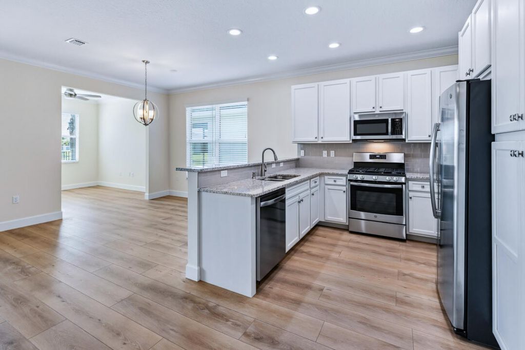 12186 SW Jasper Lake Way, Port Saint Lucie, FL 34987 Photo