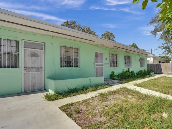 57 NW 68th Street, Miami, FL 33150