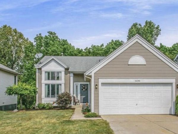 4486 Brookmeadow Drive SE, Kentwood, MI 49512