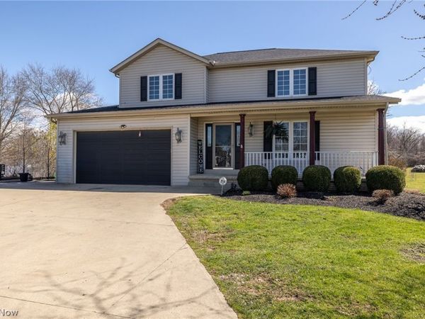 1125 Substation Road, Brunswick, OH 44212