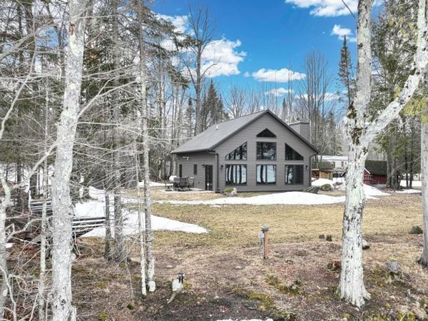 W6104 E WALLEYE LANE, Pearson, WI 54462