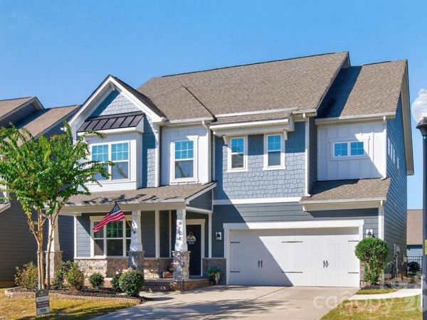 7019 Hamilton Mill Drive , Waxhaw, NC 28173