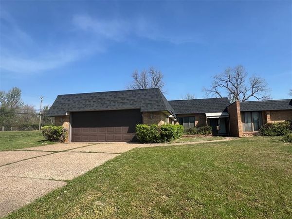 3629 NW 43rd Street, Oklahoma City, OK 73112