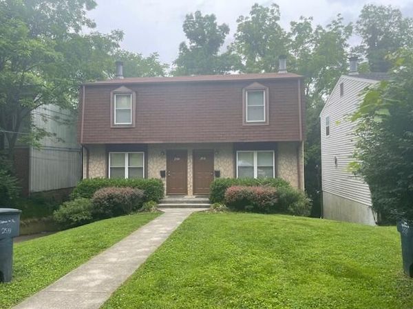 2531 Stephenson AVE SW, Roanoke, VA 24014