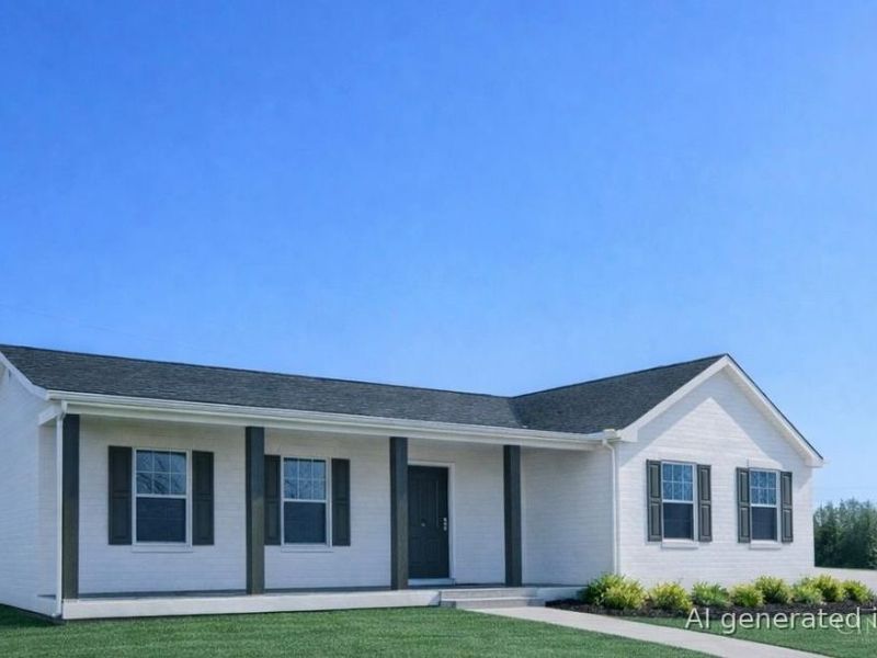 2417 Millville Road, Hanover Twp, OH 45013 Photo 1