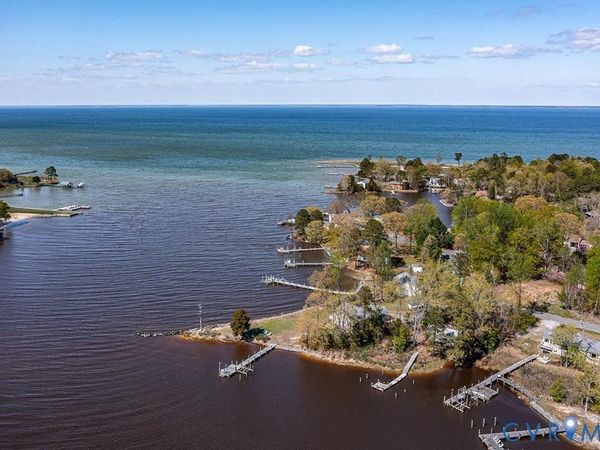 85 Circle Drive , Heathsville, VA 22473