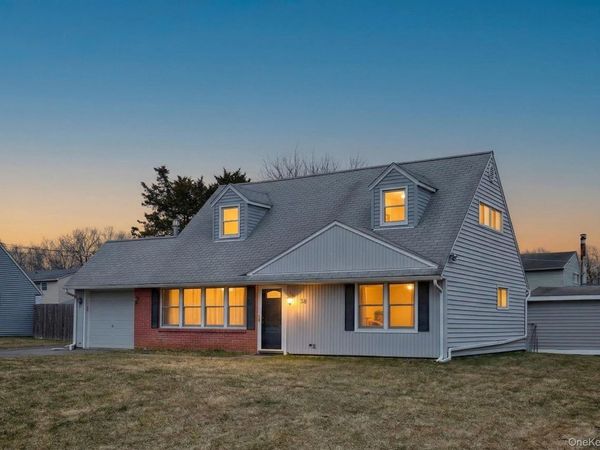 38 Dunwoodie Drive, Kingston, NY 12401