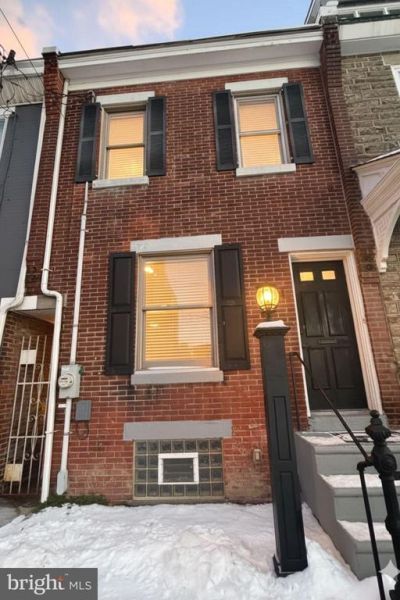 24 W JOHNSON STREET, PHILADELPHIA, PA 19144