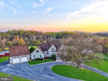 9393 BRIAR LANE, DELAPLANE, VA 20144