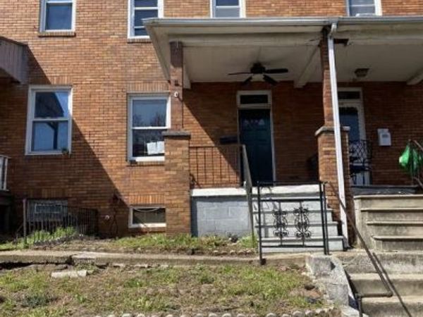 610 RAPPOLLA STREET , BALTIMORE, MD 21224