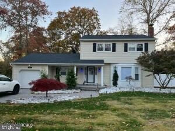 45 DORCHESTER DRIVE , TOMS RIVER, NJ 08753