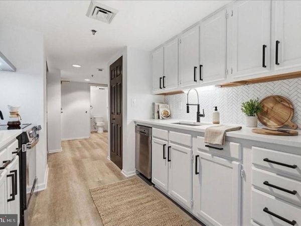 900 TAYLOR ST N, Unit 631, ARLINGTON, VA 22203