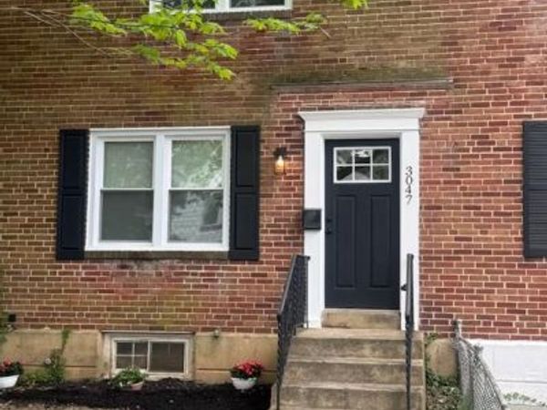 3047 4TH AVENUE, CLAYMONT, DE 19703