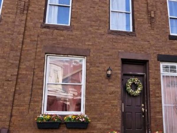2827 N JUDSON STREET, PHILADELPHIA, PA 19132