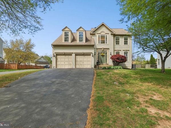 43097 BINKLEY CIRCLE, LEESBURG, VA 20176