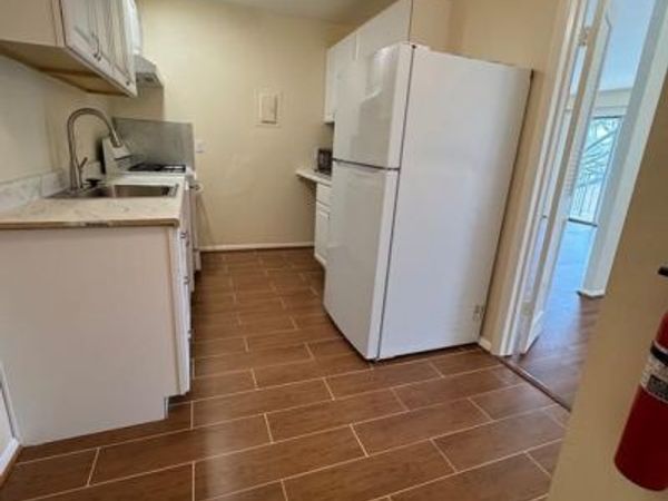 11925 PARKLAWN DRIVE , Unit 202, ROCKVILLE, MD 20852