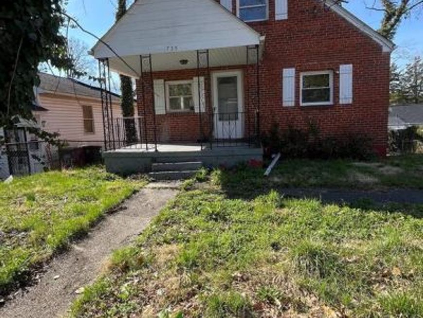 735 Capitol Heights Boulevard, Capitol Heights, MD 20743 Main Photo