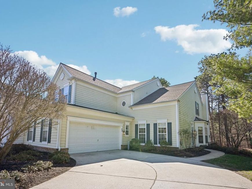 48 Wrentham Drive, Medford, NJ 08055 Main Photo