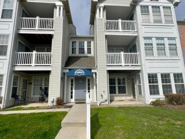 8318 POPLAR MILL ROAD , Unit 8318, NOTTINGHAM, MD 21236