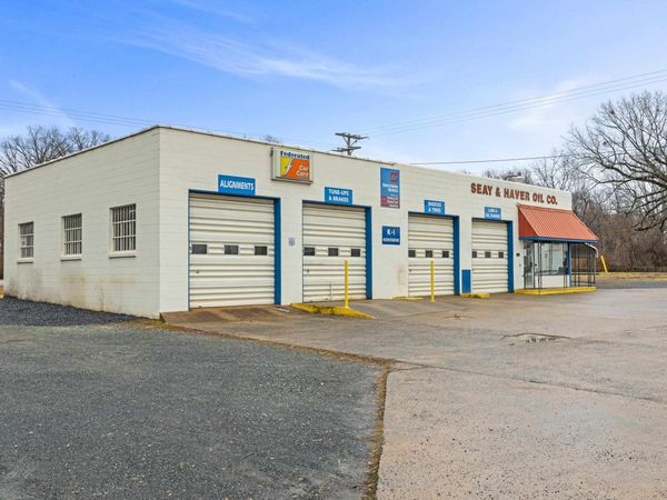 16855 OAK ST, DILLWYN, VA 23936