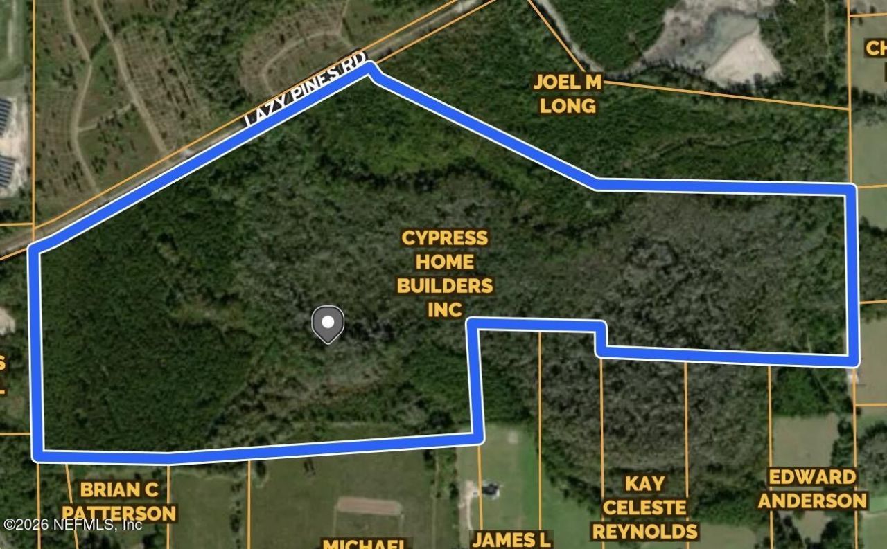 O Lazy Pines Road, Glen St. Mary, FL 32040 Photo