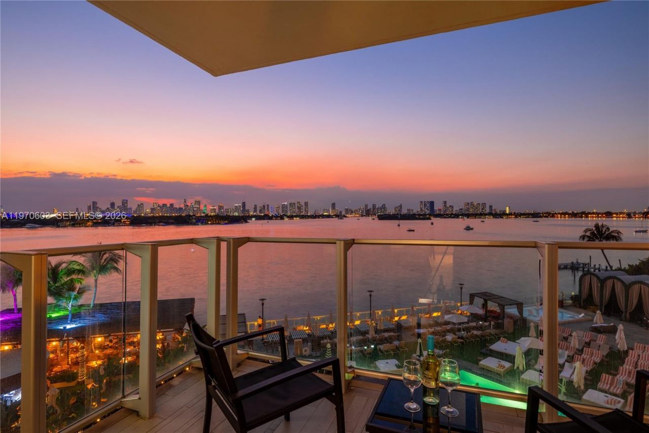 1100 West Ave, Unit 520, Miami Beach, FL 33139 Photo