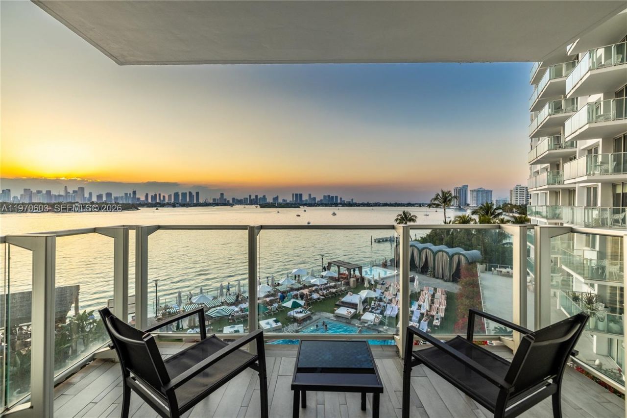 1100 West Ave, Unit 520, Miami Beach, FL 33139 Photo