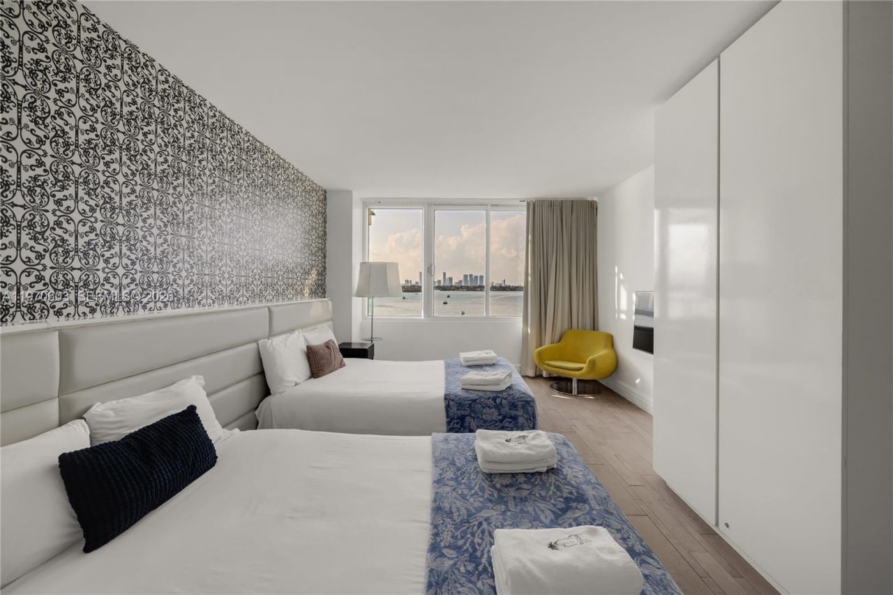 1100 West Ave, Unit 520, Miami Beach, FL 33139 Photo