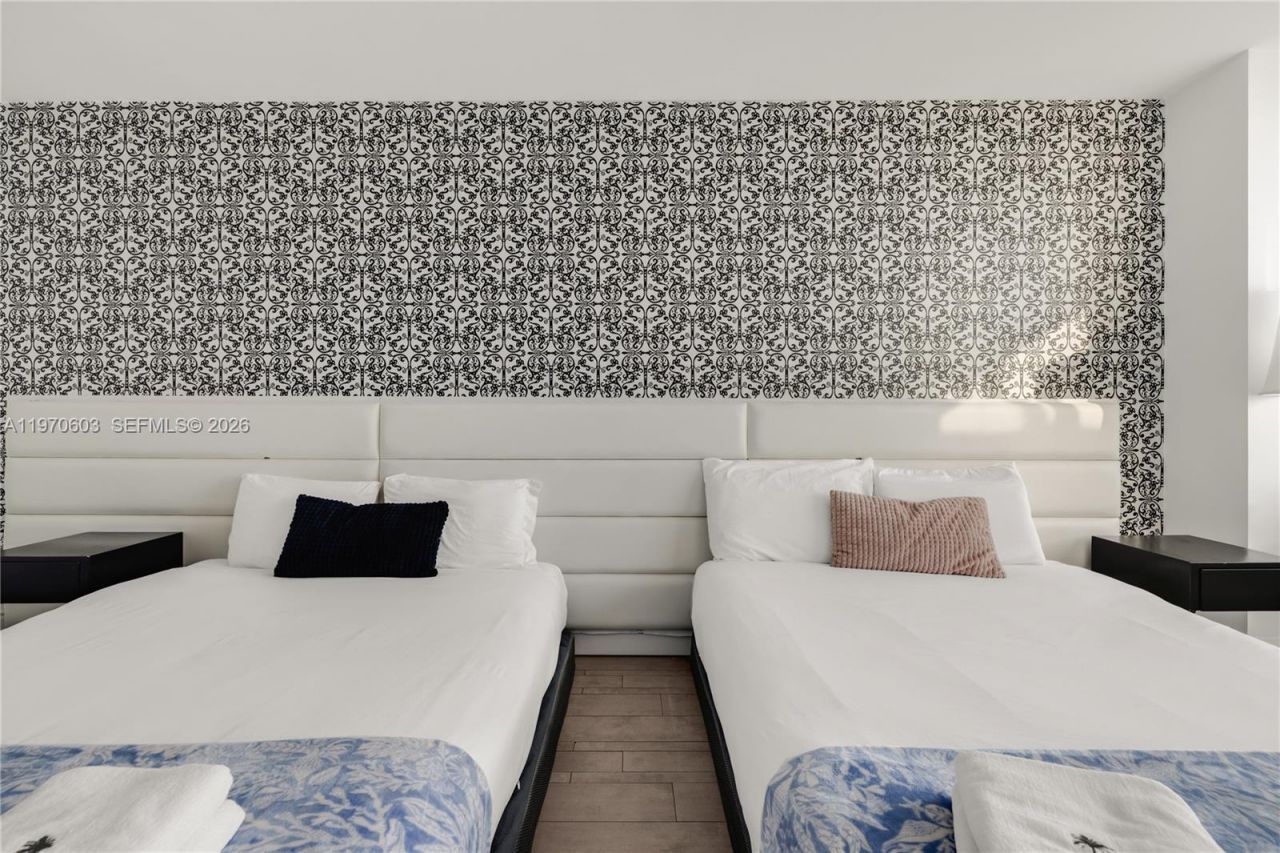 1100 West Ave , Unit 520, Miami Beach, FL 33139 Photo