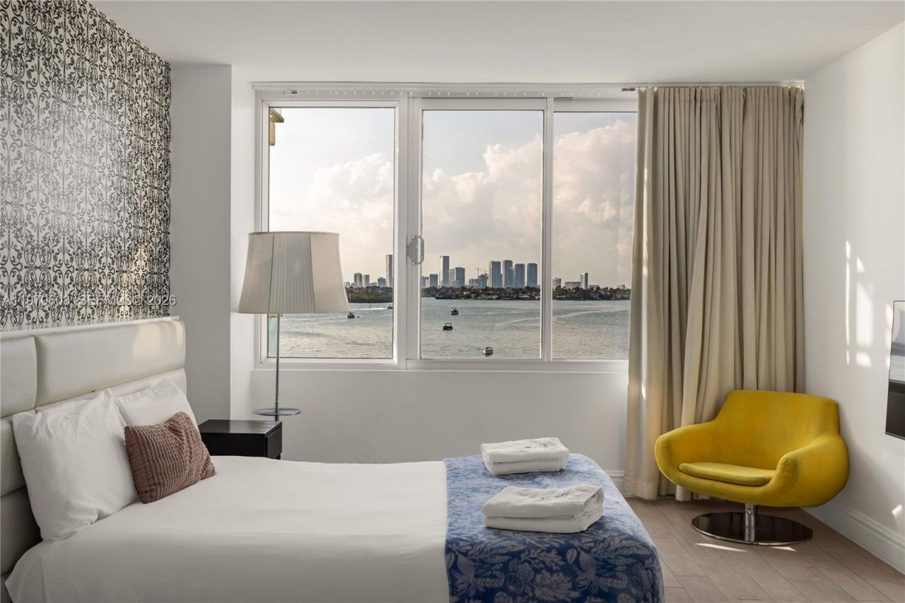 1100 West Ave , Unit 520, Miami Beach, FL 33139 Photo