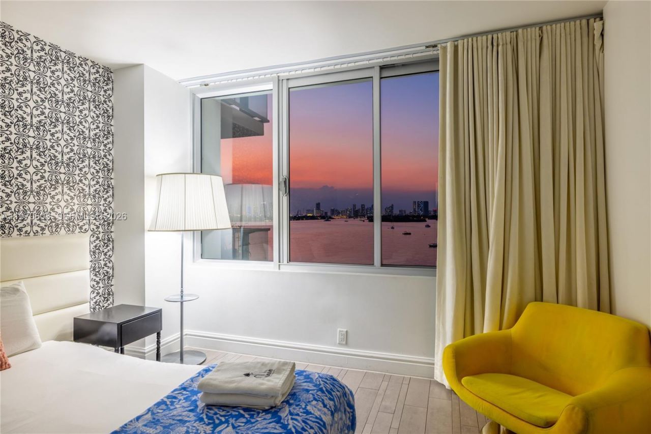 1100 West Ave, Unit 520, Miami Beach, FL 33139 Photo