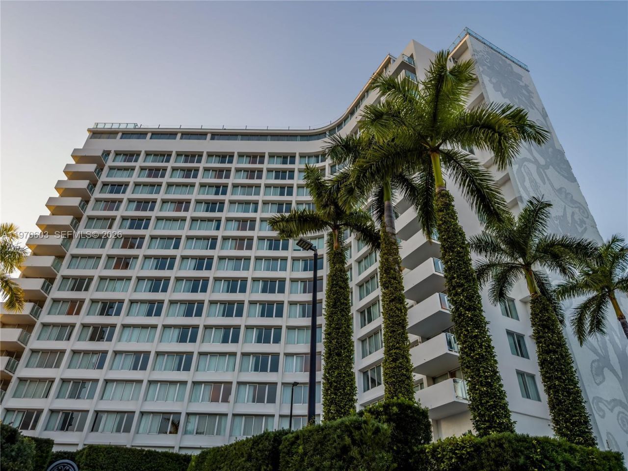 1100 West Ave , Unit 520, Miami Beach, FL 33139 Photo