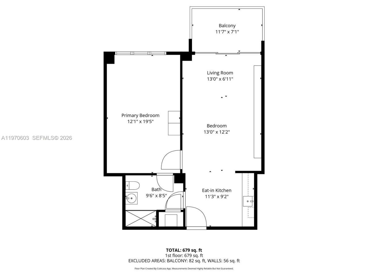 1100 West Ave , Unit 520, Miami Beach, FL 33139 Photo