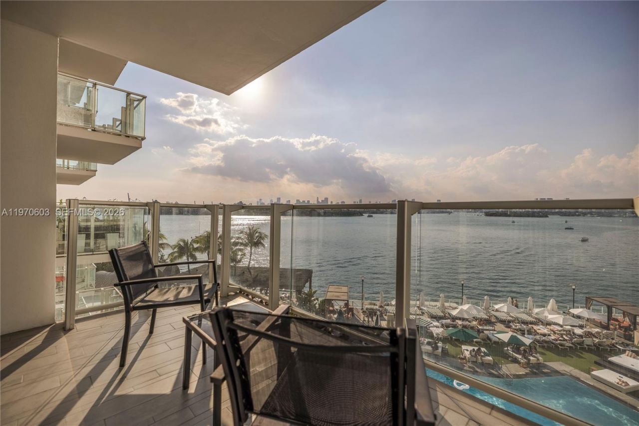 1100 West Ave, Unit 520, Miami Beach, FL 33139 Photo