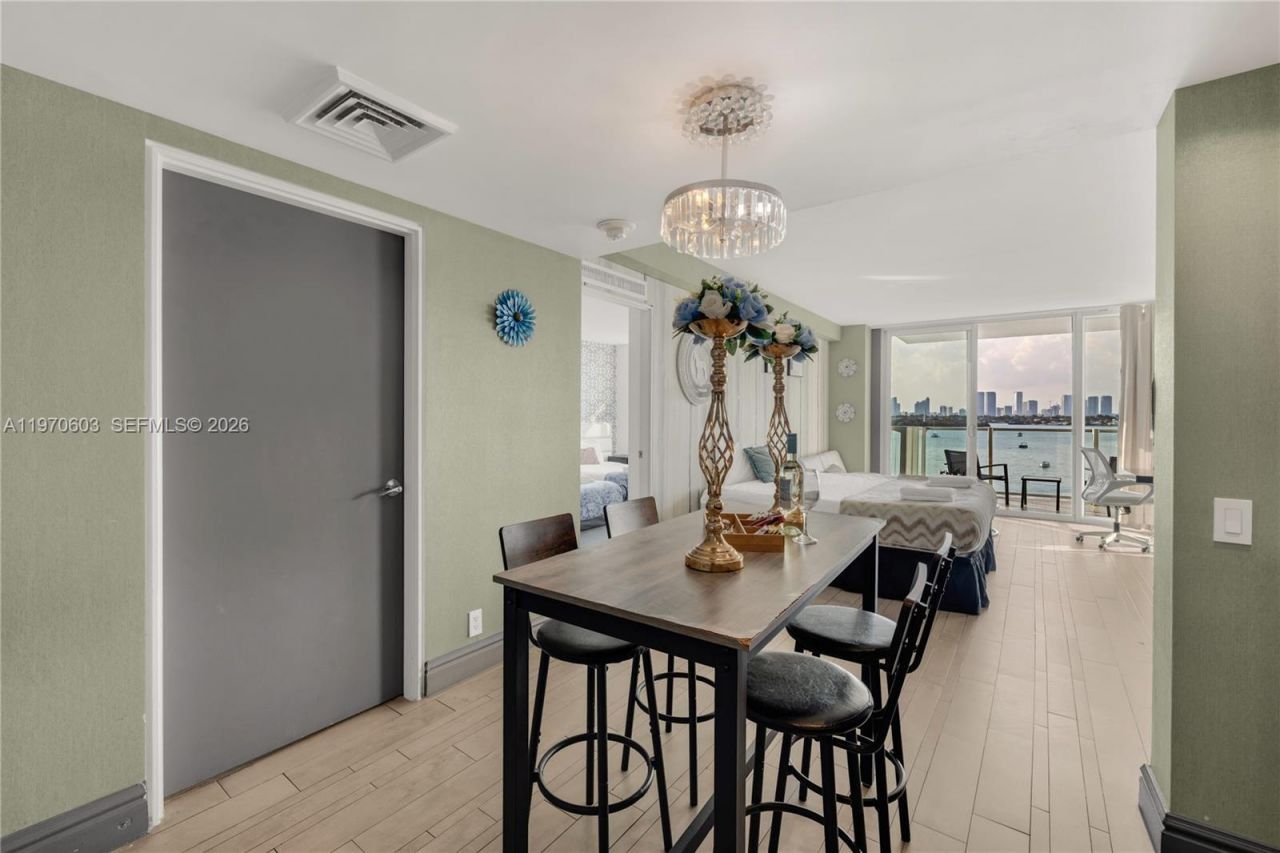 1100 West Ave , Unit 520, Miami Beach, FL 33139 Photo