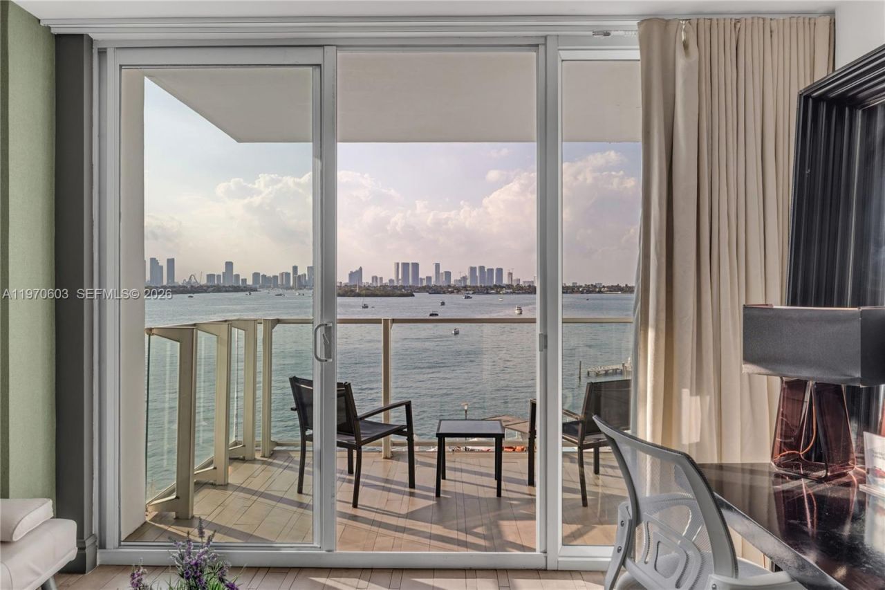 1100 West Ave, Unit 520, Miami Beach, FL 33139 Photo