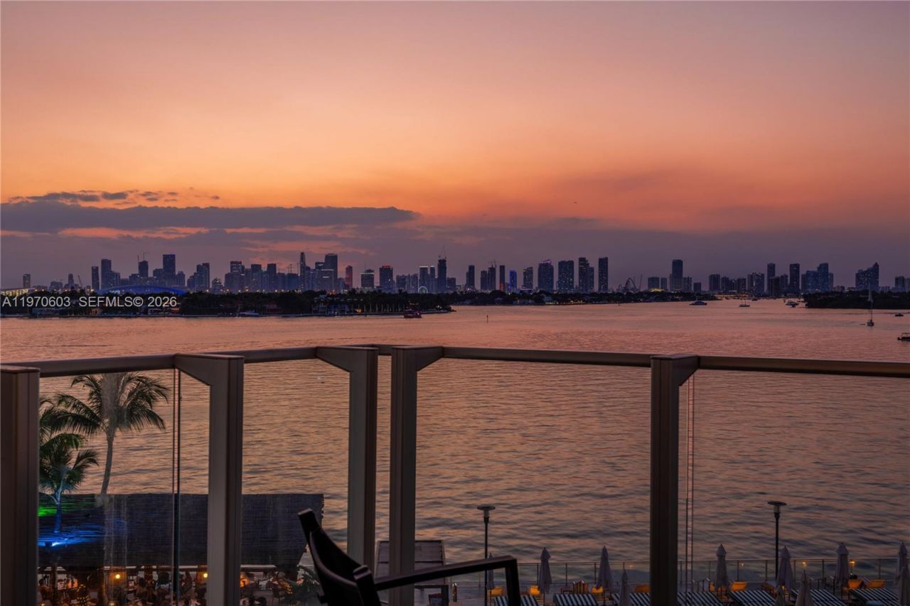 1100 West Ave , Unit 520, Miami Beach, FL 33139 Photo