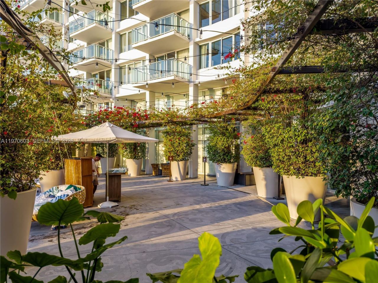 1100 West Ave , Unit 520, Miami Beach, FL 33139 Photo