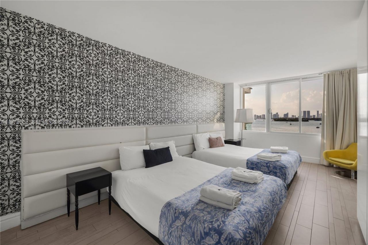 1100 West Ave , Unit 520, Miami Beach, FL 33139 Photo