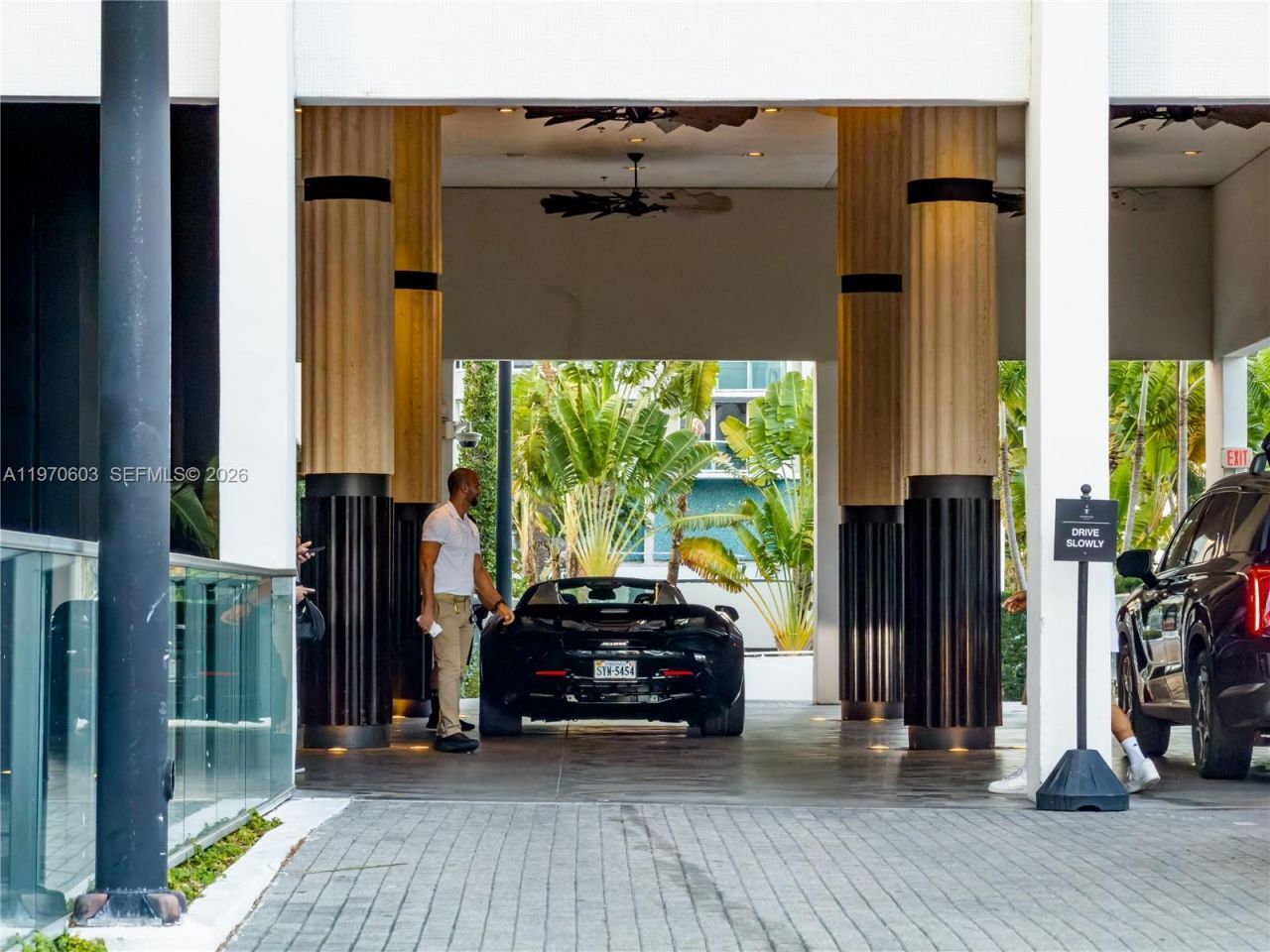 1100 West Ave , Unit 520, Miami Beach, FL 33139 Photo