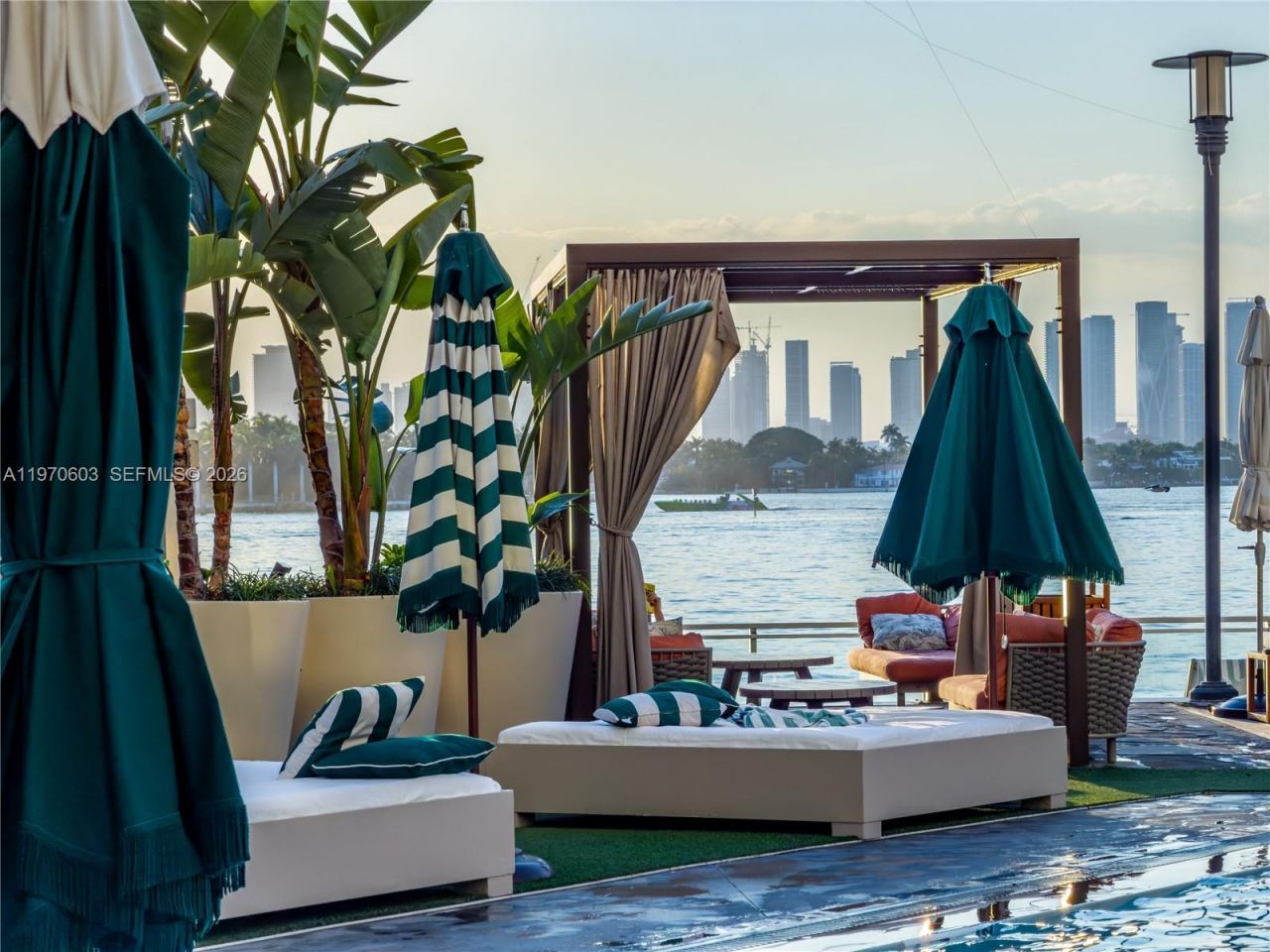 1100 West Ave , Unit 520, Miami Beach, FL 33139 Photo