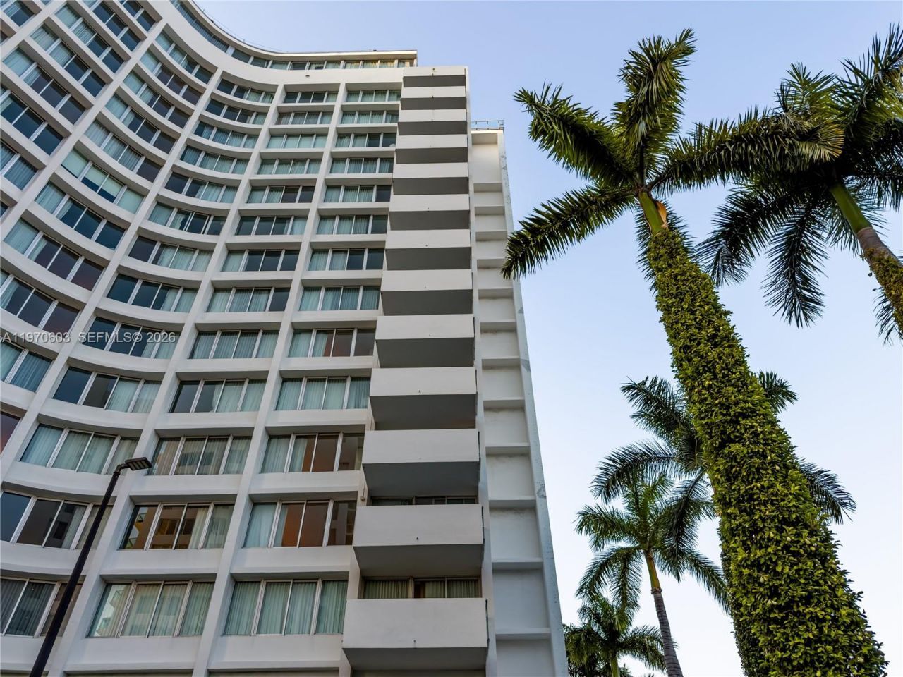 1100 West Ave , Unit 520, Miami Beach, FL 33139 Photo