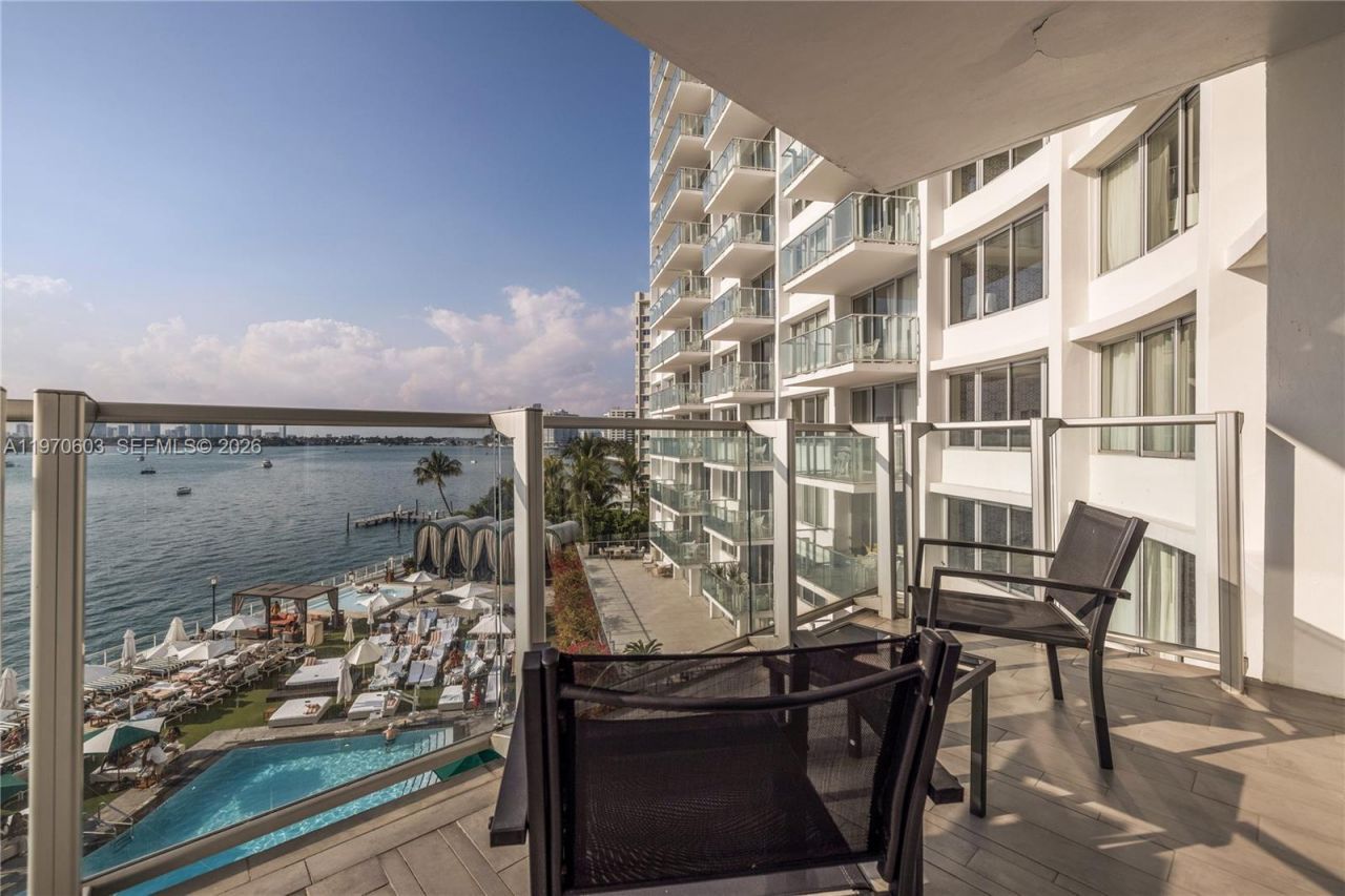 1100 West Ave, Unit 520, Miami Beach, FL 33139 Photo