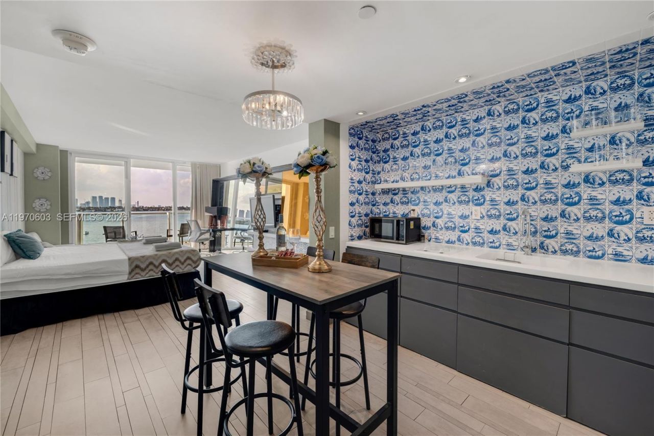 1100 West Ave, Unit 520, Miami Beach, FL 33139 Photo