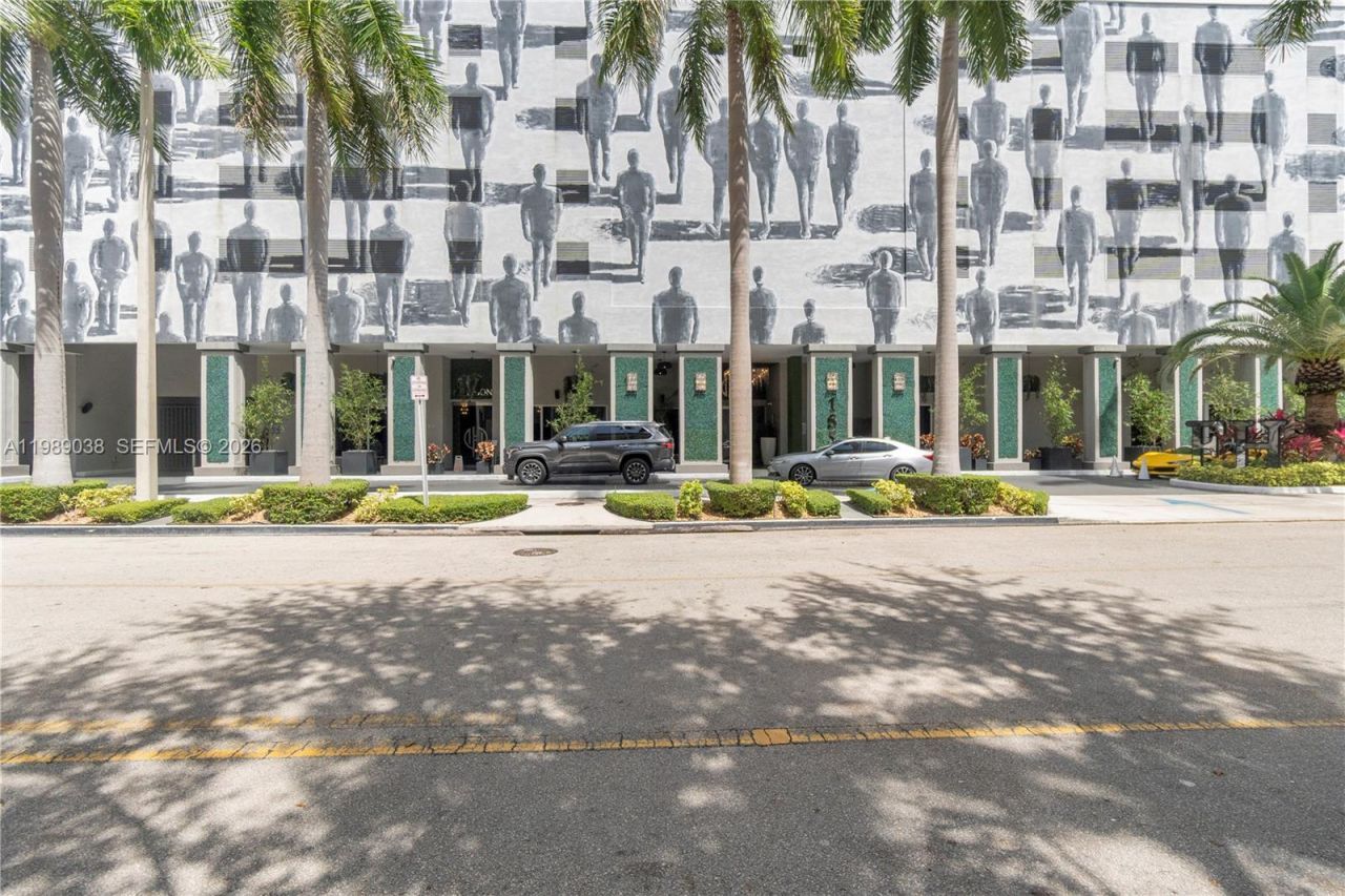 185 SE 14th Ter , Unit 1611, Miami, FL 33131 Photo