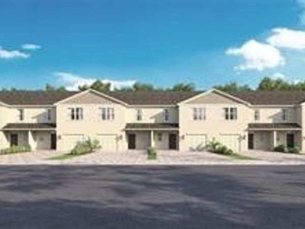 9744 Venetian Square , Vero Beach, FL 32966