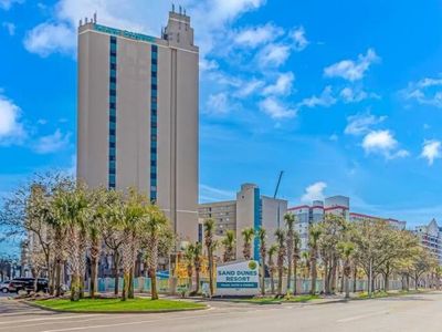 202 73rd Ave. N , Unit 2745/2746, Myrtle Beach, SC 29577